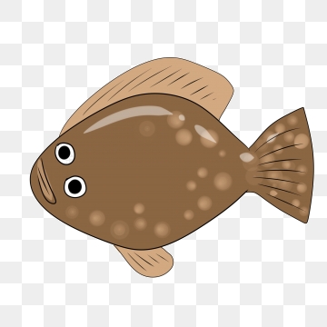 360x360 Flounder Png, Vector, And Clipart With Transparent Background