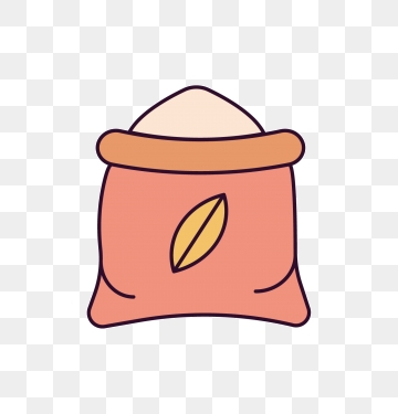 Flour Vector Png, Vector, And Clipart With Transparent 360x375 Flour Vector Png, Vector, And Clipart With Transparent