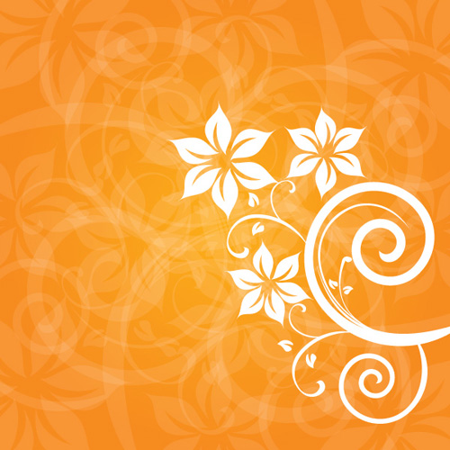 500x500 Free Vector Flourishes And Swirls For Inspiration