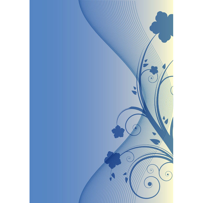 660x660 Flourish Background Free Vector