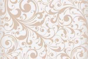 300x200 Flourish Background Vector Background Download