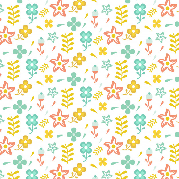 626x626 Flourish Backgroundpattern Vector Premium Download