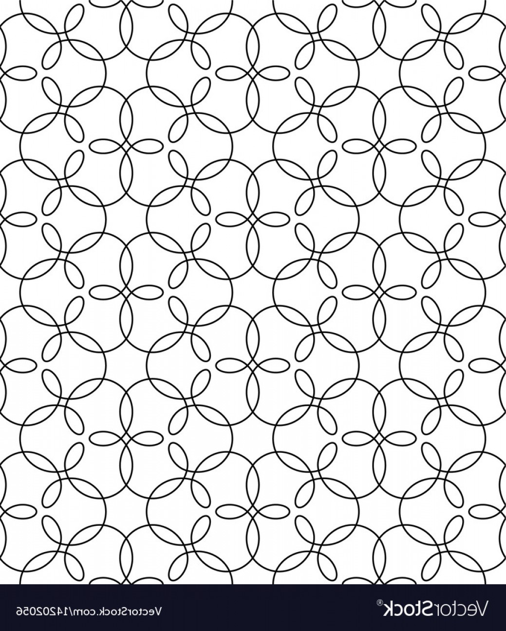 1039x1296 Flourish Vector Geometric Catchsplace