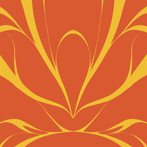 499x500 Buy Vector Flourish Pattern Royalty Free Vectors