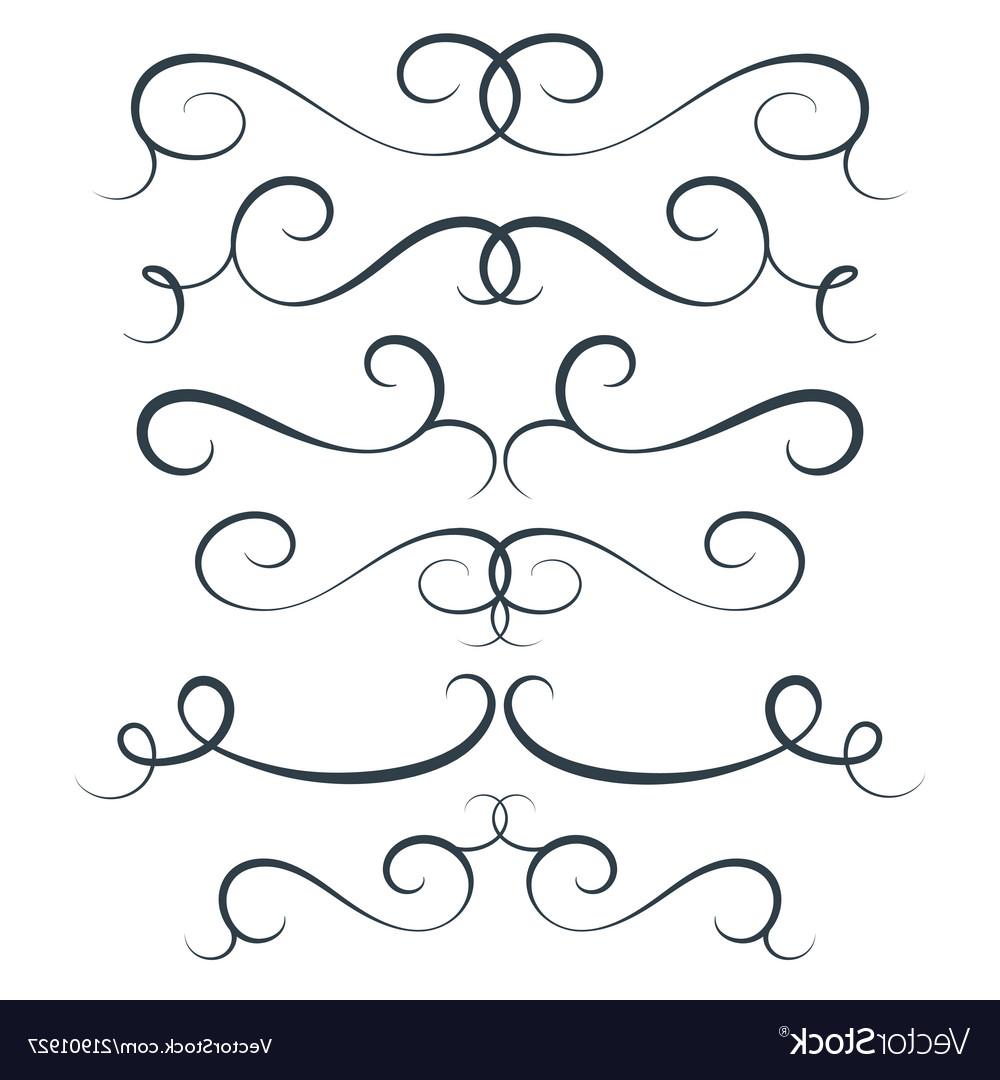 Hd Vector Flourish Vector Photos Free Vector Art, Images 1000x1080 Hd Vector Flourish Vector Photos Free Vector Art, Images