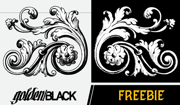 Vector Flourish Sample Download Free Vector Art Free Vectors 600x350 Vector Flourish Sample Download Free Vector Art Free Vectors