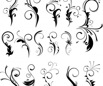 Flourish Free Stock Vector Art Illustrations 336x280 Flourish Free Stock Vector Art Illustrations