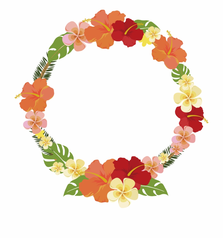 Download Flower Circle Vector at Vectorified.com | Collection of ...