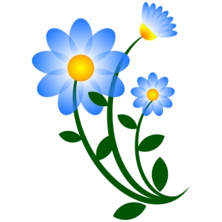 320x320 Free Flower Vector Png Images Cliparts