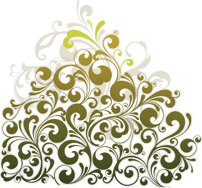 Flower Design Vector