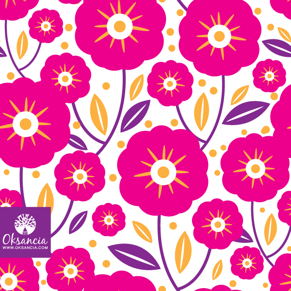 600x600 Video Tutorial How To Draw A Vector Flower Without A Drawing