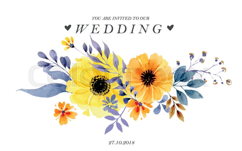 800x498 Flower Vector Clipart Flower Garden Stock Vector Colourbox