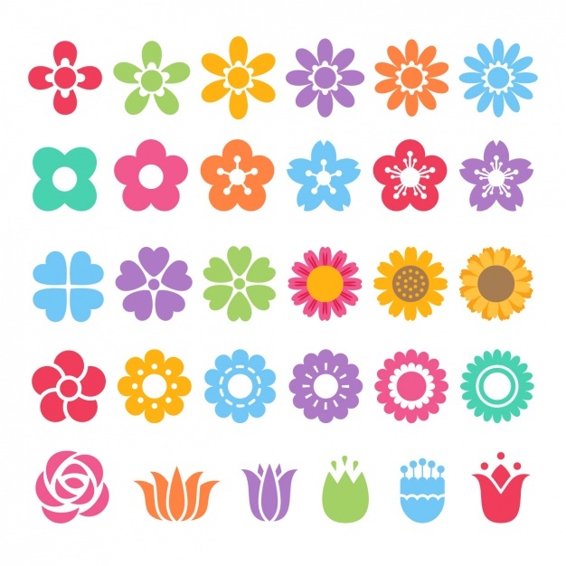 626x626 Flower Icon Vectors, Photos And Free Download