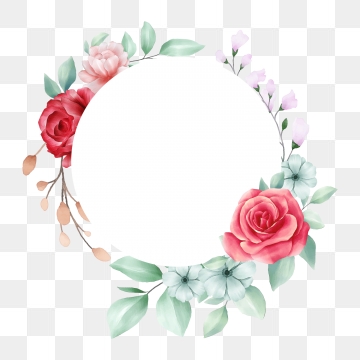 360x360 Flower Illustration Png Images Vector And Free