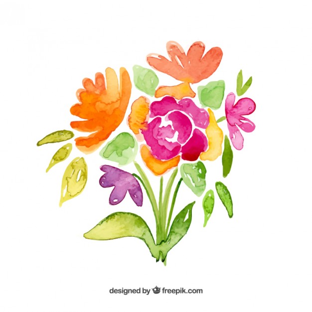 626x626 Flower Vectors Free Vector Graphics Everypixel