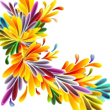 368x368 Flower Free Vector Download
