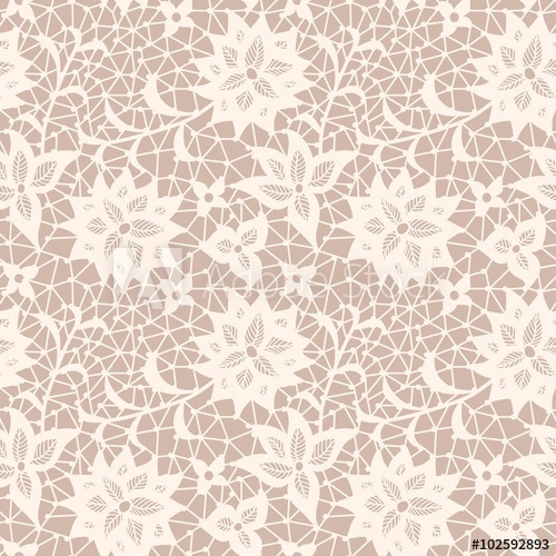 Flower Lace Vector at Vectorified.com | Collection of Flower Lace ...
