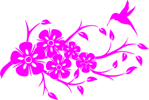 Flower Logo Vectors Free Download 300x201 Flower Logo Vectors Free Download