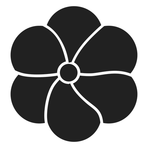 512x512 Jasmine Flower Vector