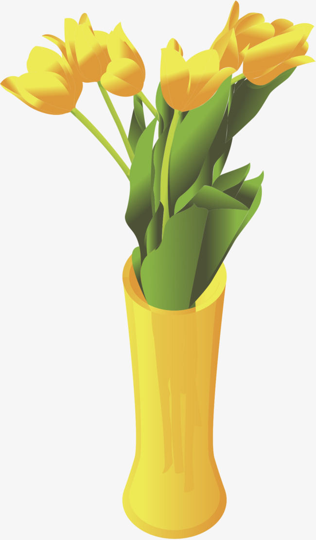 650x1109 Flower Pots Png Images