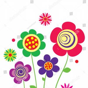 300x300 Flower Power Cliparts Png Flower Power Handandbeak