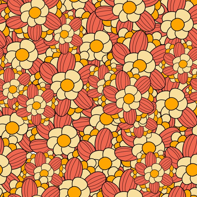Flower Power Vector at Vectorified.com | Collection of Flower Power ...