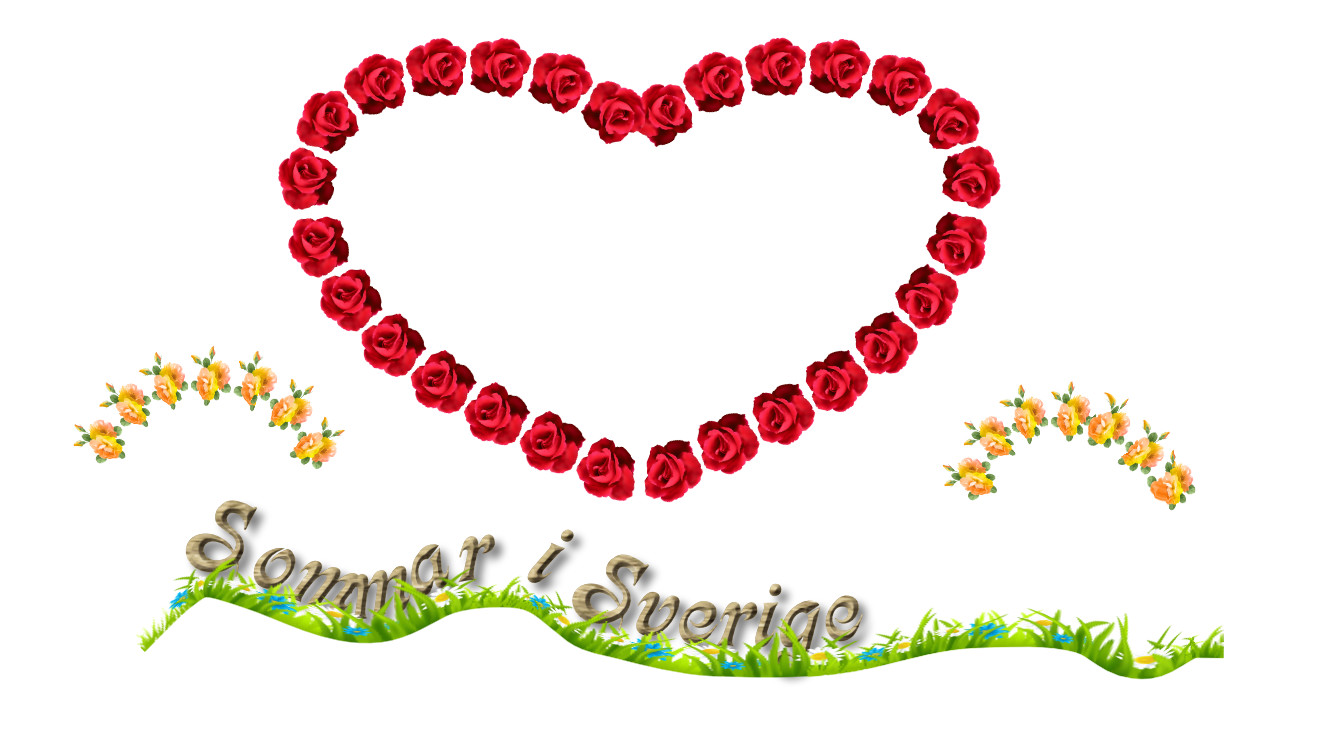 1334x750 Flower Power Vector Brushes