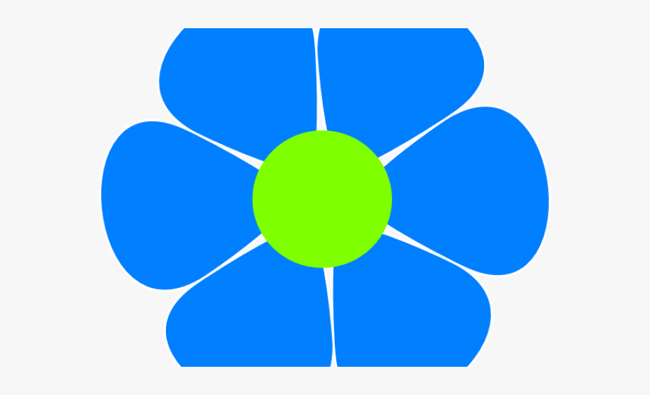 920x560 Peace Clipart Flower Power