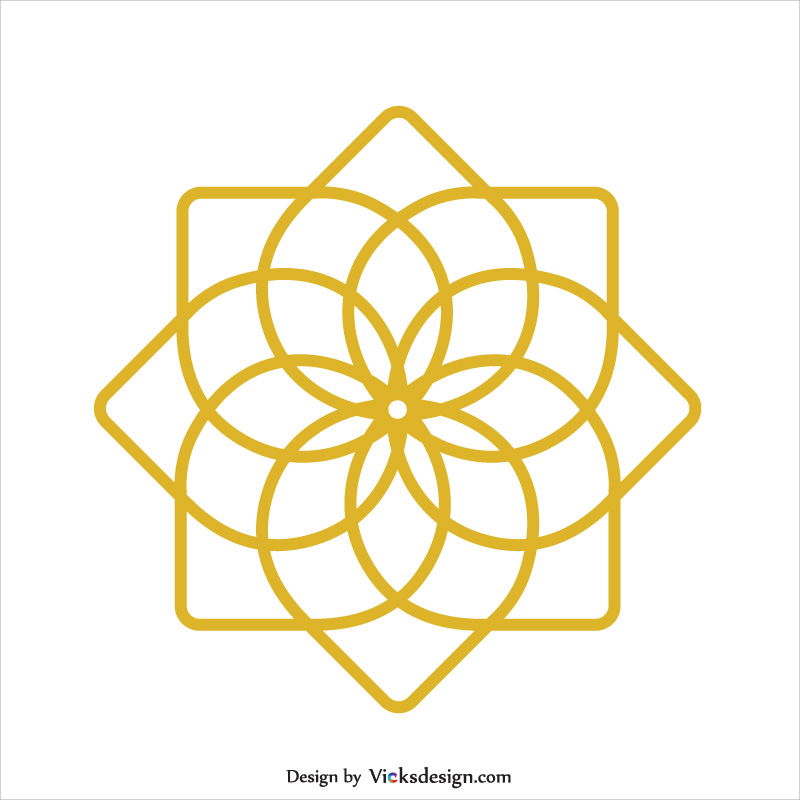 Free Free 320 Flower Shape Svg SVG PNG EPS DXF File