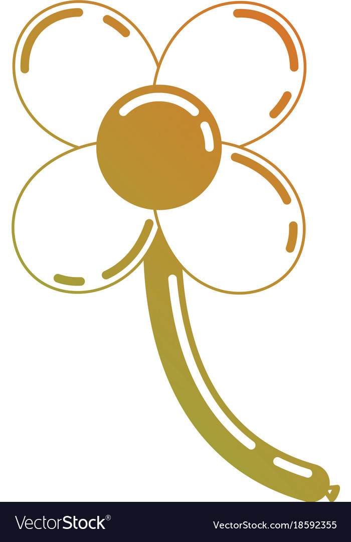 Fascinant Decoration Carnaval Balloons Shape Flower Stem Vector 700x1080 Fascinant Decoration Carnaval Balloons Shape Flower Stem Vector