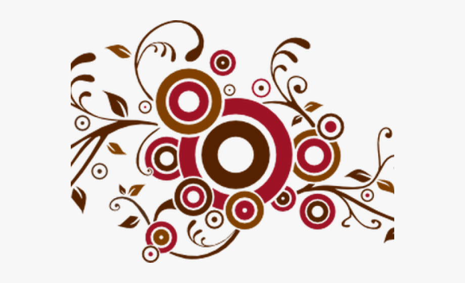 920x560 Vine Clipart Abstract