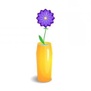 300x300 Png Flowerpot Vase Clip Art Tulips Vector Catchsplace