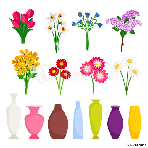 500x500 Bouquet Maker