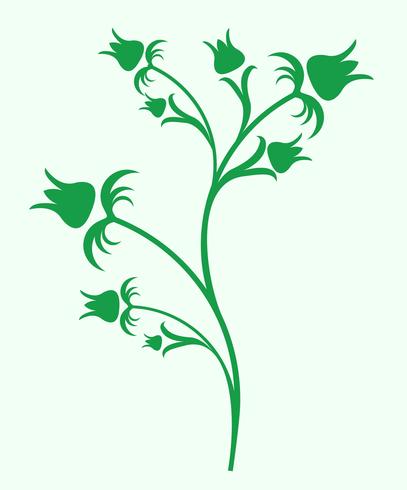 407x490 Flower Vectors Free Vector Graphics Everypixel