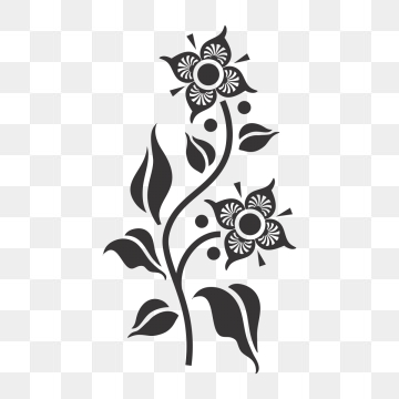 360x360 Flowers Vector Art Png, Vector, And Clipart With Transparent