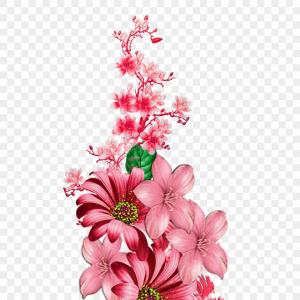 Iiroxoflowers Vectors Clipart Plant Single Flower Vector Art 300x300 Iiroxoflowers Vectors Clipart Plant Single Flower Vector Art