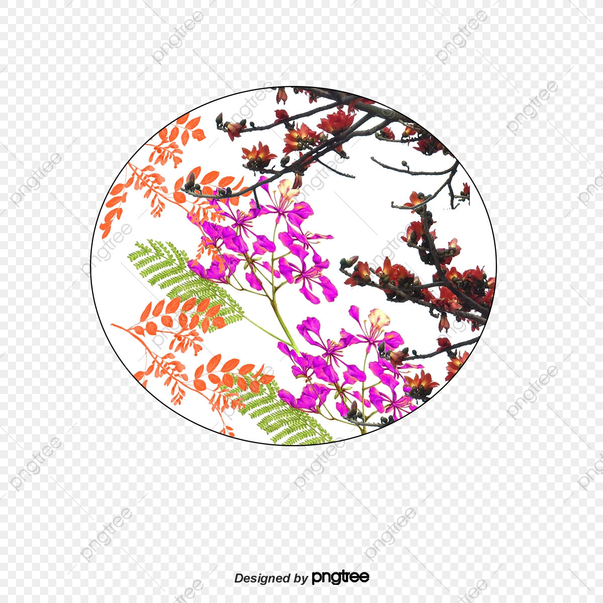 1200x1200 Meticulous Beautiful Chinese Flower Painting Brush, Chinese Vector