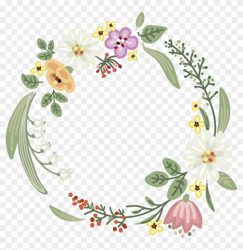 840x865 White Flowers Free Download