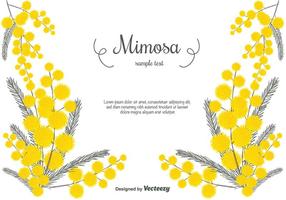 286x200 Yellow Flower Free Vector Art