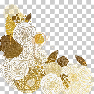 Flower Vector Image
