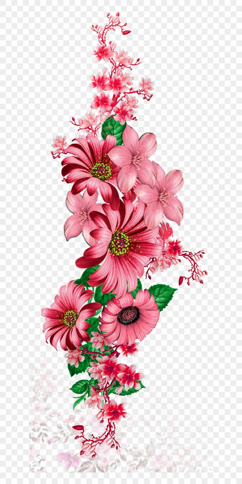 8,877 Flower vector images at Vectorified.com