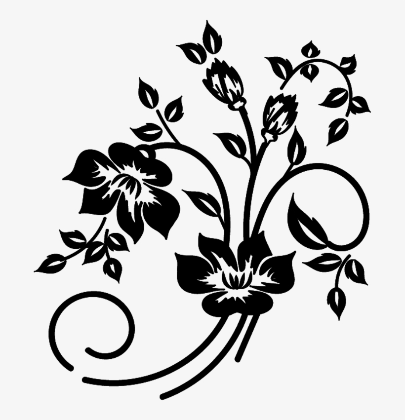 820x851 Flowers Png Vector Royalty Free Download