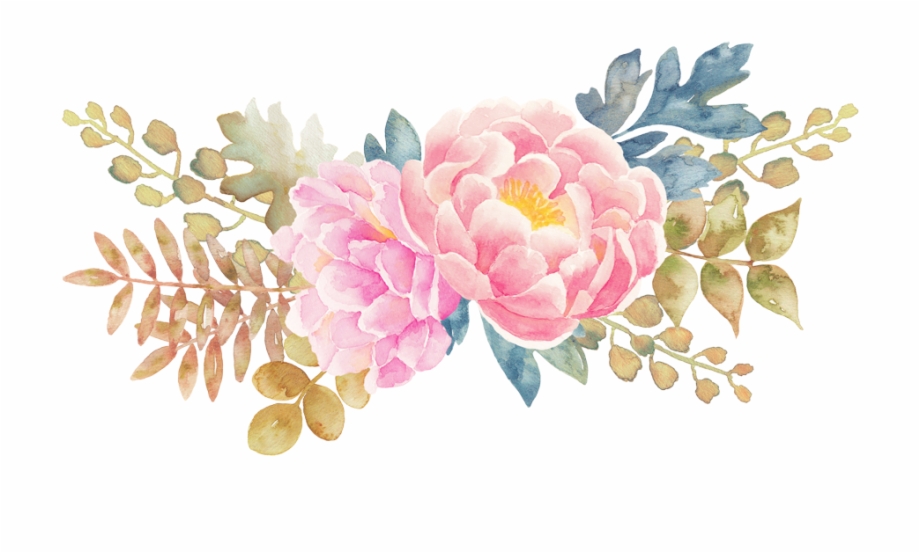 920x553 Vector Girl Watercolor