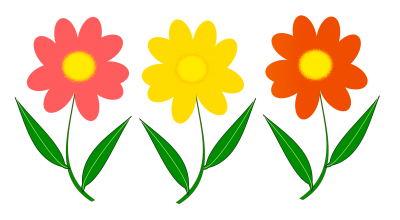 400x220 Download Flowers Vectors Free Png Transparent Image And Clipart