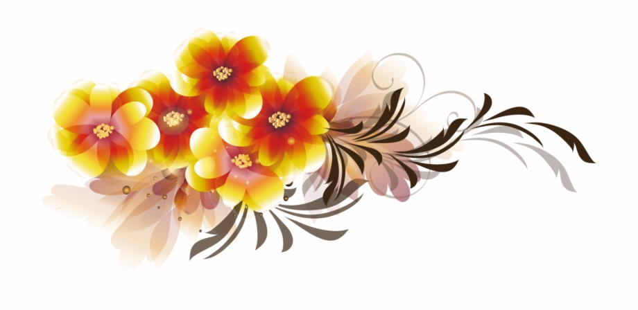 920x448 Floral Design, Cut Flowers, Flower, Plant Png Image