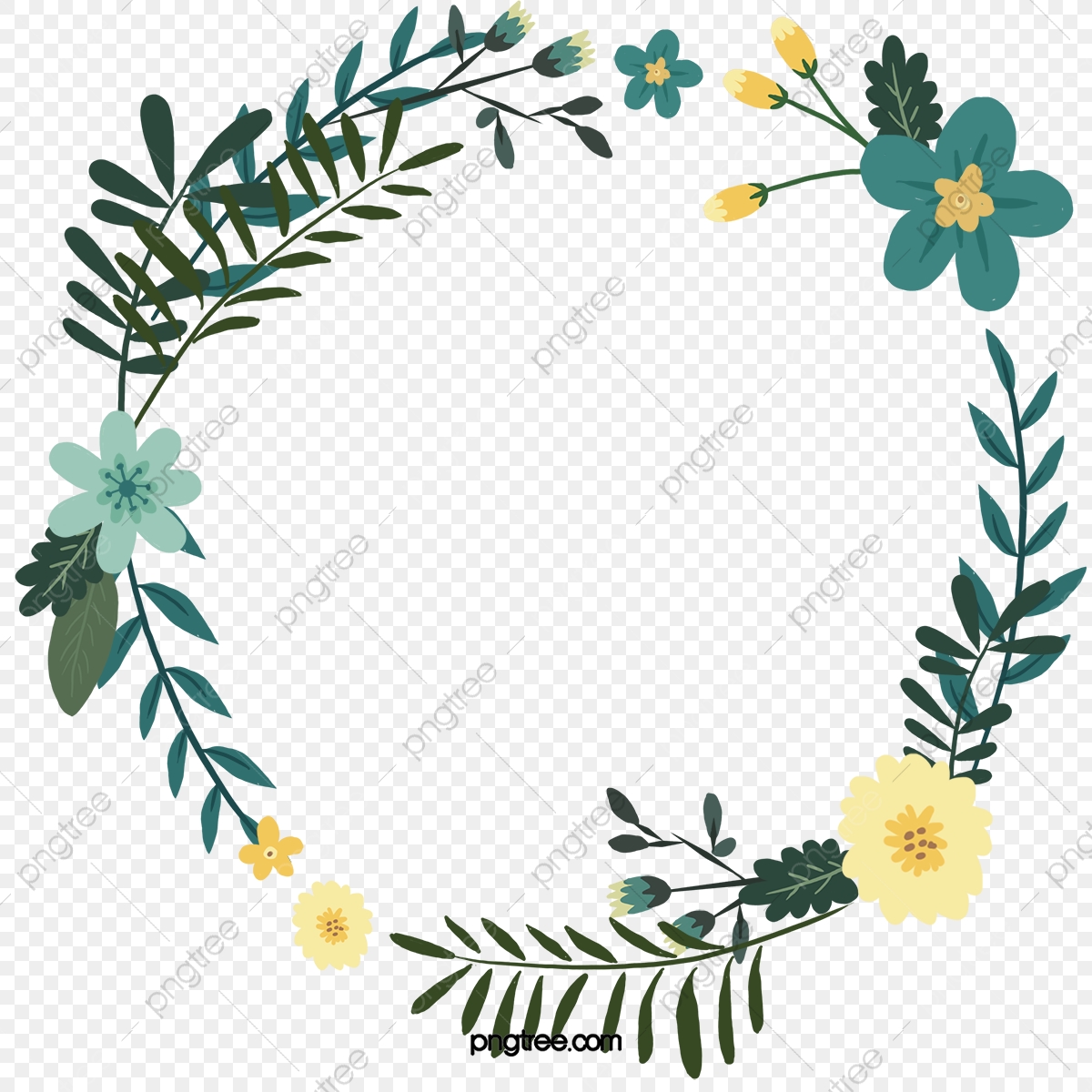 1200x1200 Retro Wind Flower Vine, Retro Vector, Wind Vector, Flower Vector