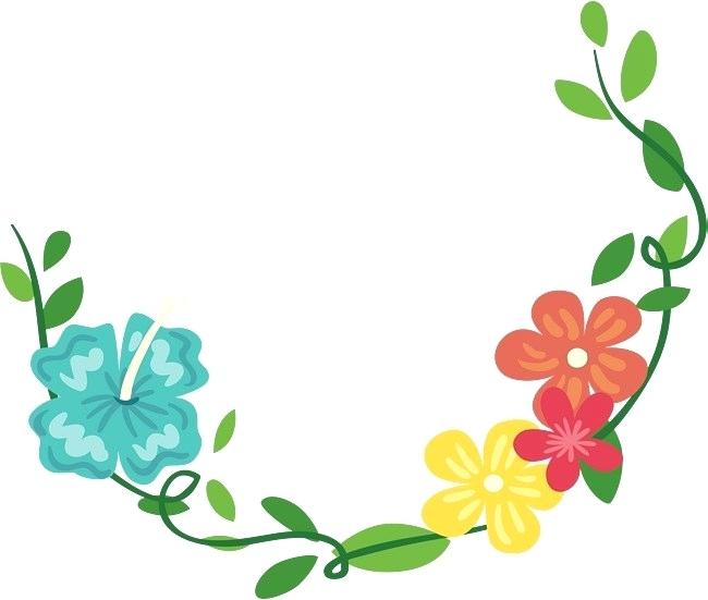 Download Flower Vine Vector at Vectorified.com | Collection of ...