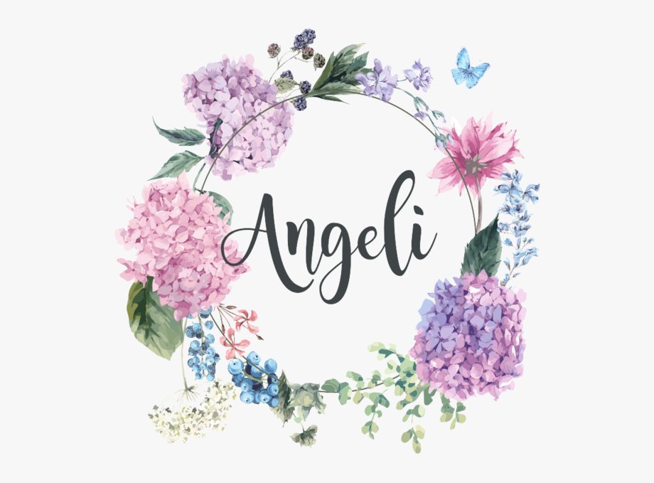 920x679 Hydrangea Clipart Heather Flower