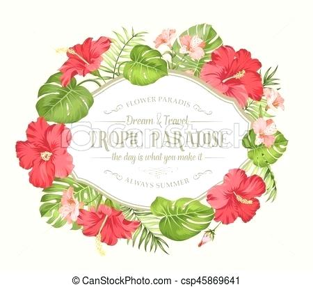 450x412 Flower Wreath Flower Wreath Shoulder Tattoo Pink Flower Wreath