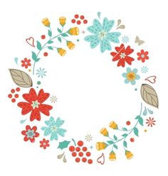 236x248 Best Vintage Pattern With Flower Images In Vector Free